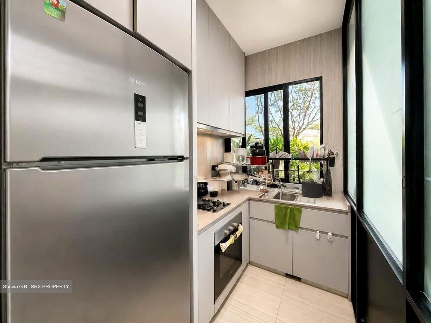 Kandis Residence (D27), Condominium #612642491